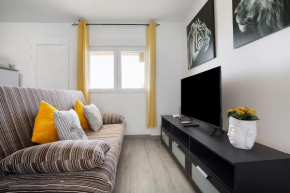Apartamento zona recidencial Oceano